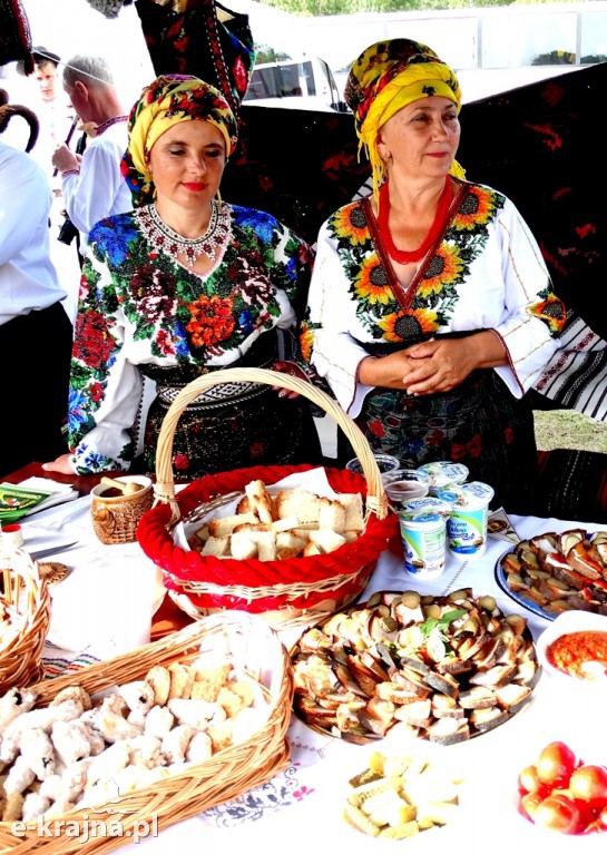 Bukowińskie Spotkania