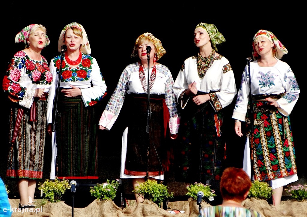 Bukowińskie Spotkania