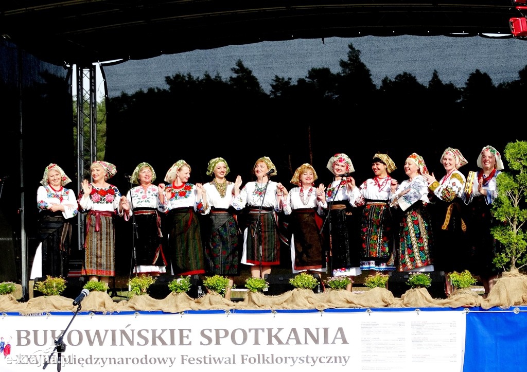 Bukowińskie Spotkania