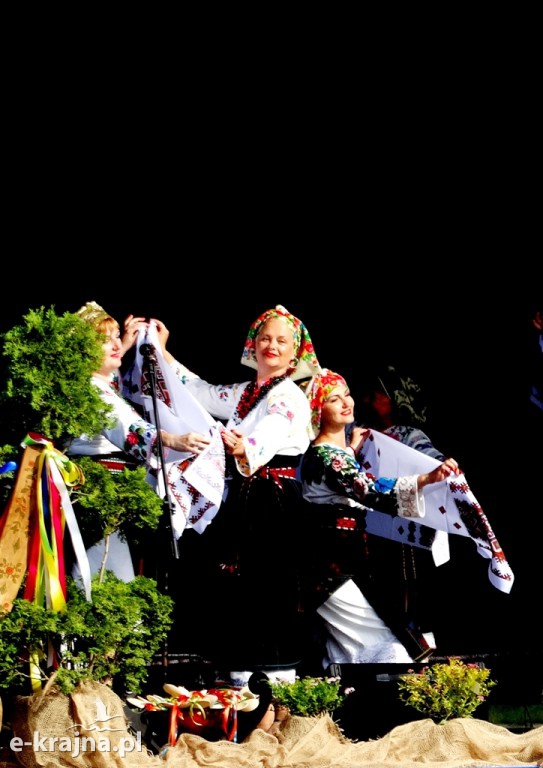 Bukowińskie Spotkania