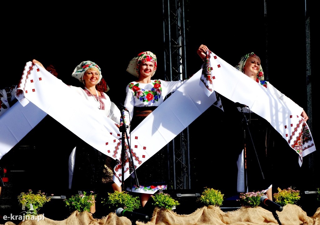 Bukowińskie Spotkania