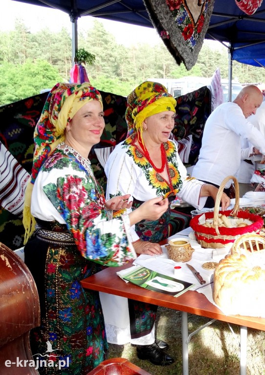 Bukowińskie Spotkania