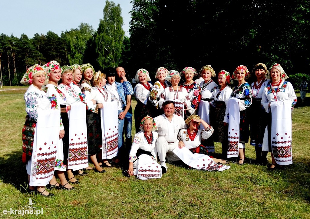 Bukowińskie Spotkania