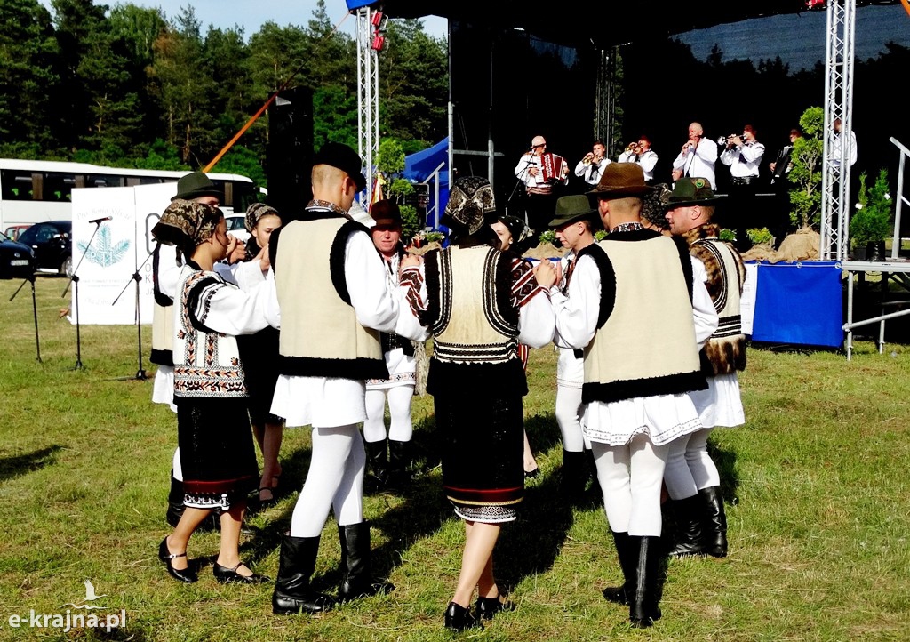 Bukowińskie Spotkania