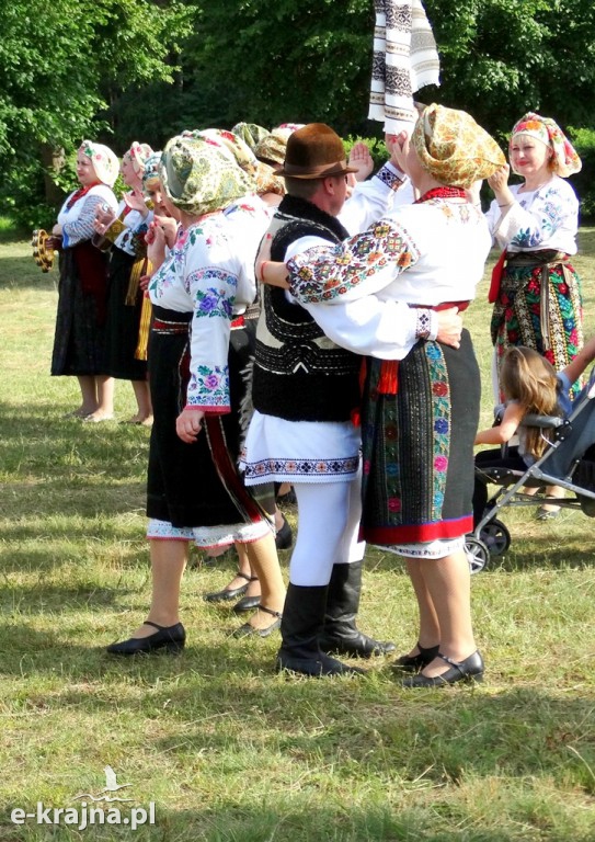 Bukowińskie Spotkania