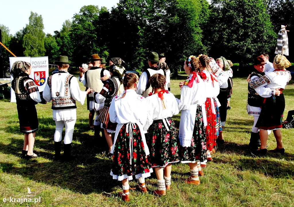 Bukowińskie Spotkania