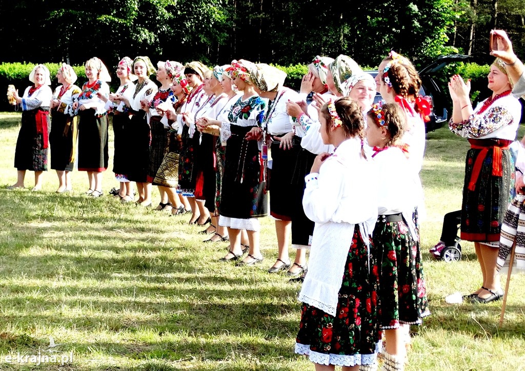 Bukowińskie Spotkania