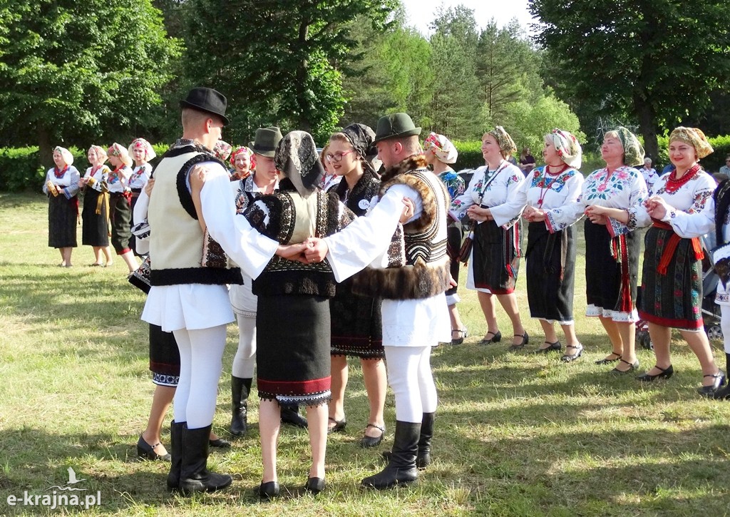 Bukowińskie Spotkania