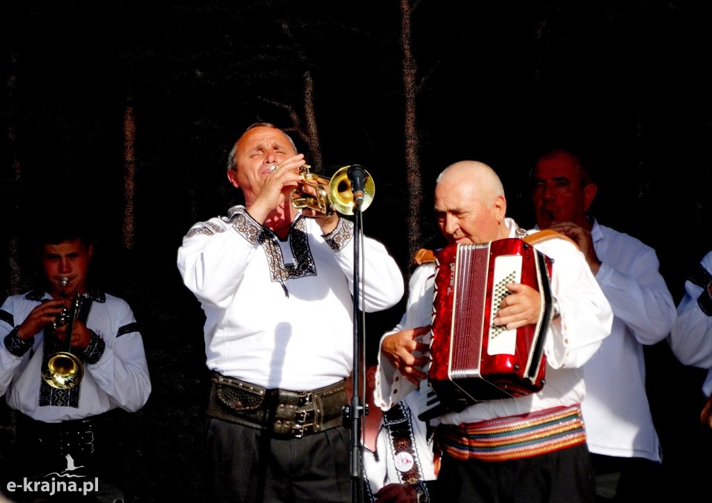 Bukowińskie Spotkania