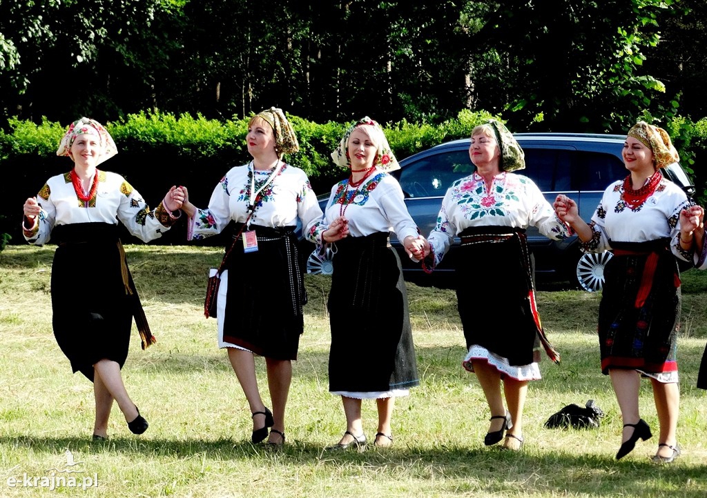 Bukowińskie Spotkania