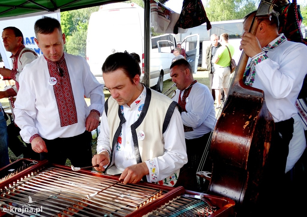 Bukowińskie Spotkania