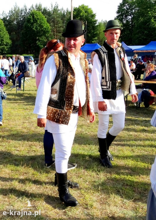 Bukowińskie Spotkania
