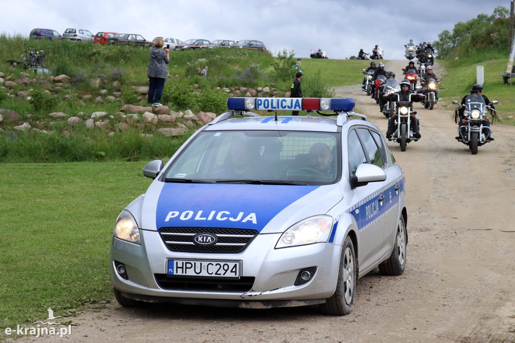 Noc Kupały na Półwyspie Sielanka