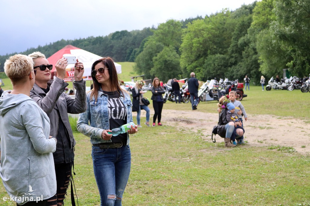 Noc Kupały na Półwyspie Sielanka