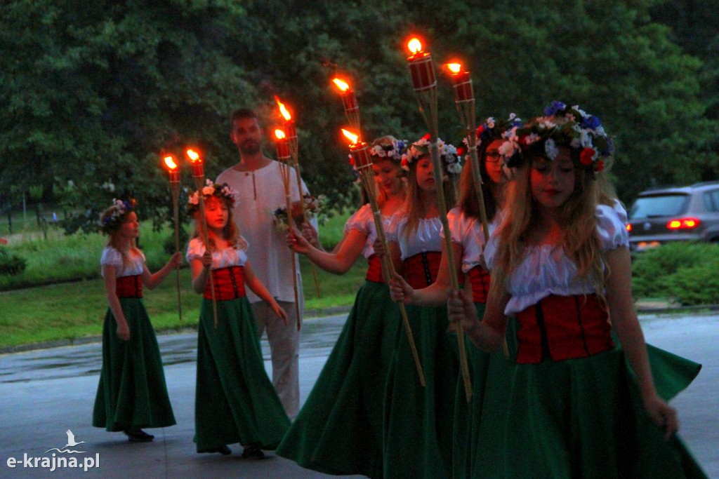 Sępólno: Lato jest już z nami!