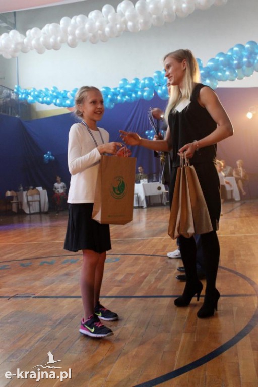 Dziecięcy Turniej Tańca w Więcborku