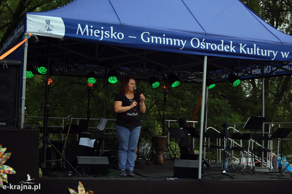 Więcbork: Raz na Ludowo!!!