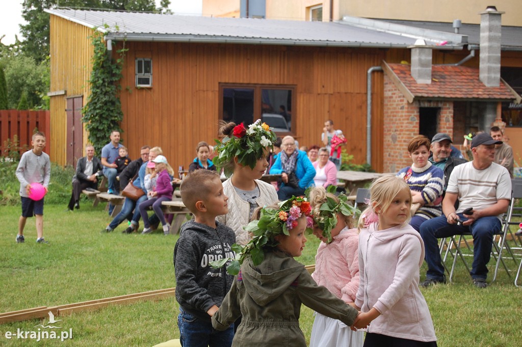 Więcbork: Raz na Ludowo!!!