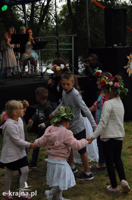 Więcbork: Raz na Ludowo!!!