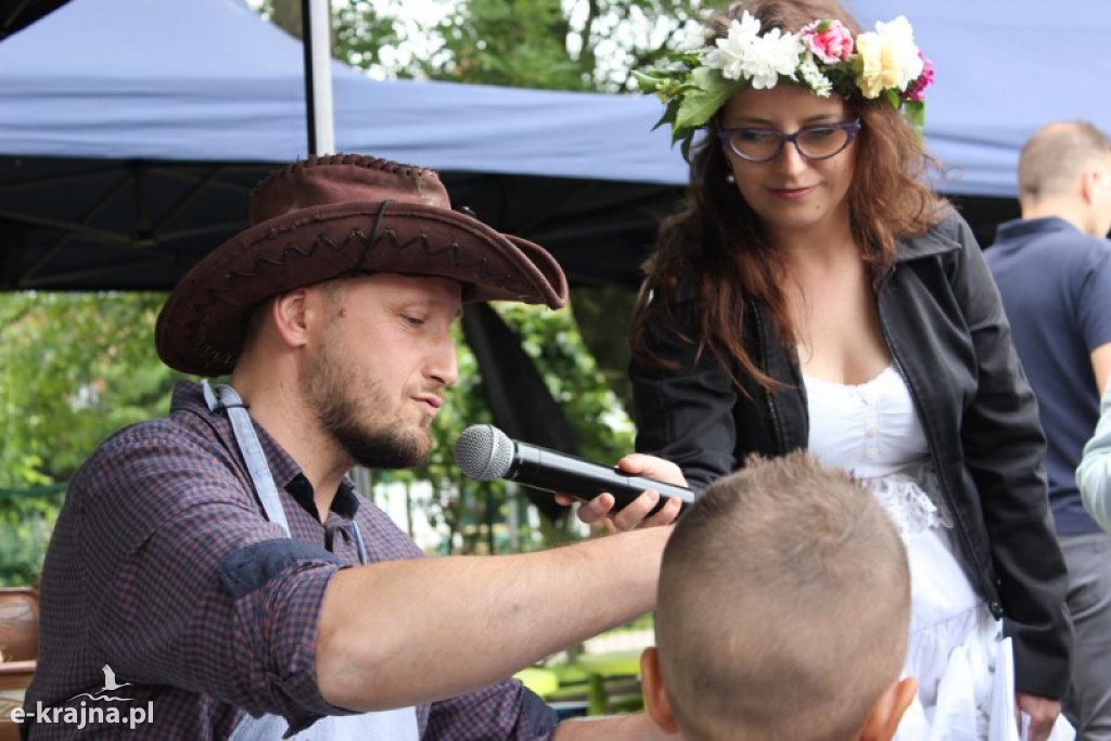 Więcbork: Raz na Ludowo!!!