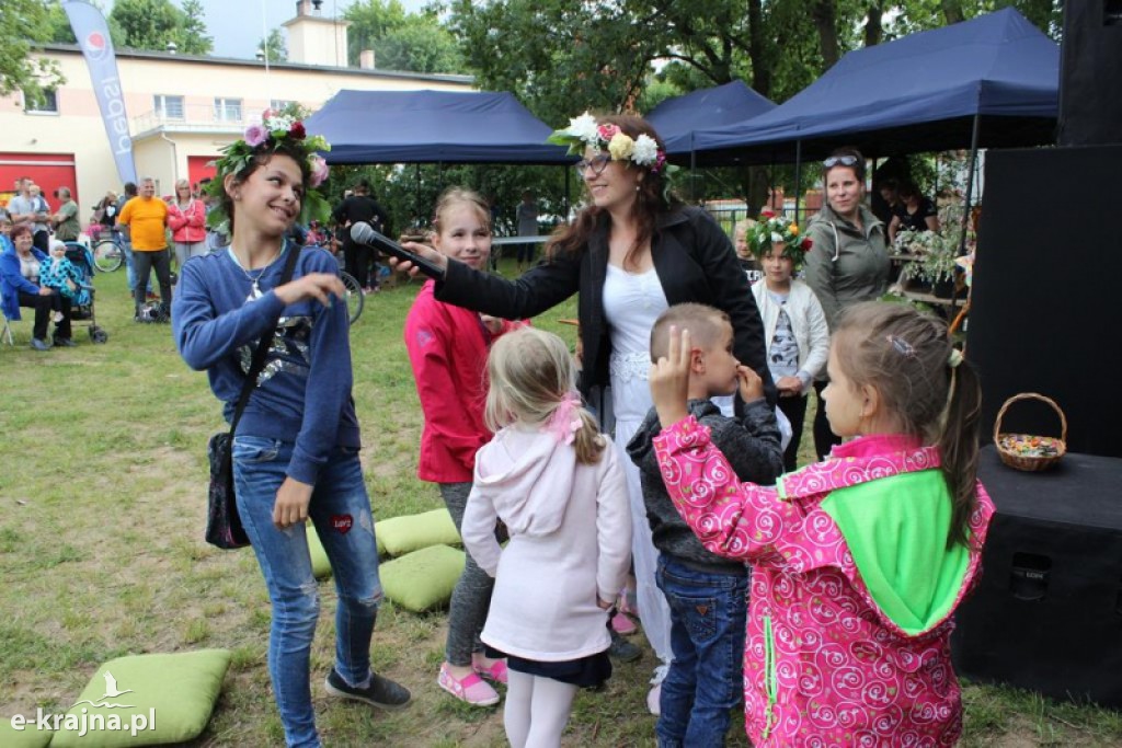 Więcbork: Raz na Ludowo!!!