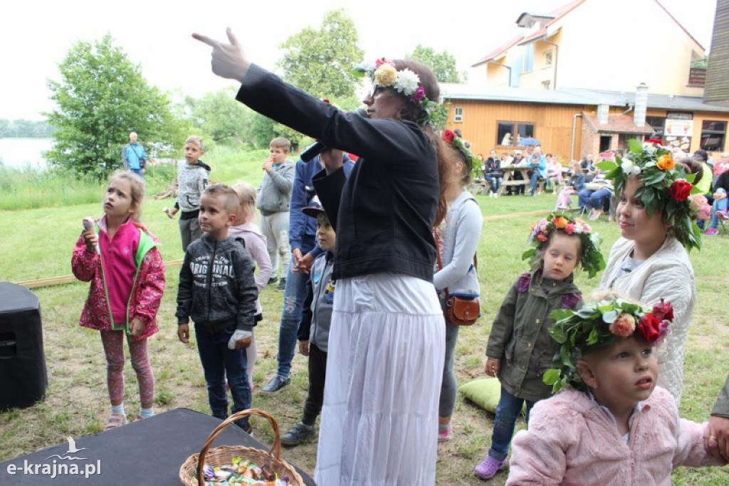 Więcbork: Raz na Ludowo!!!