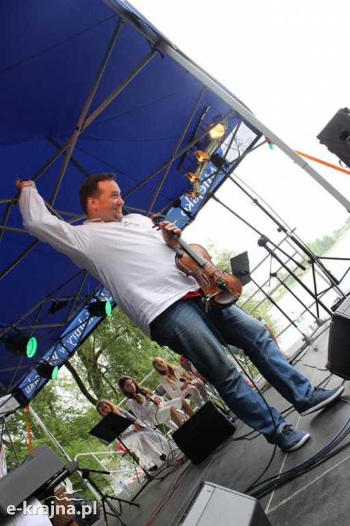 Więcbork: Raz na Ludowo!!!