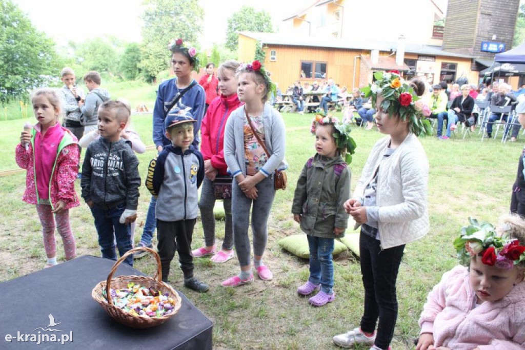 Więcbork: Raz na Ludowo!!!