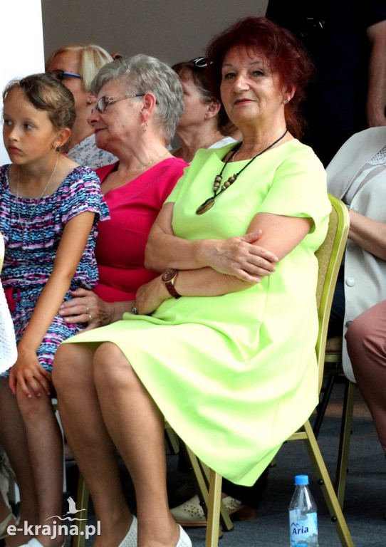 Dziesięć lat minęło