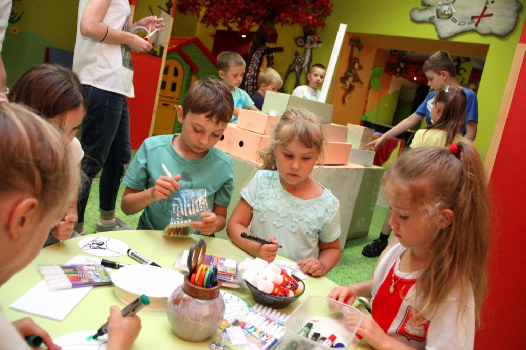 Sępólno: Płyniemy ku przygodzie