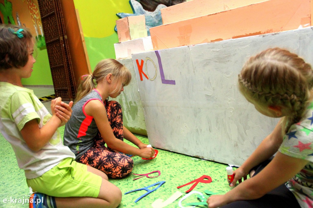 Sępólno: Płyniemy ku przygodzie