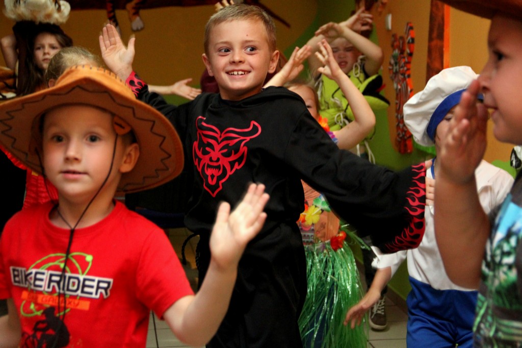 Sępólno: Gotowi do podróży!