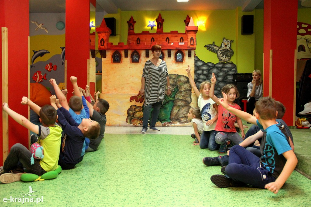 Sępólno: Gotowi do podróży!