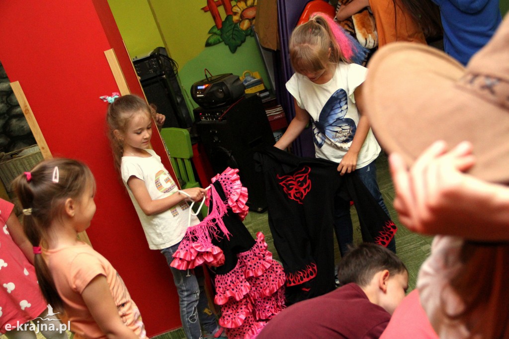 Sępólno: Gotowi do podróży!