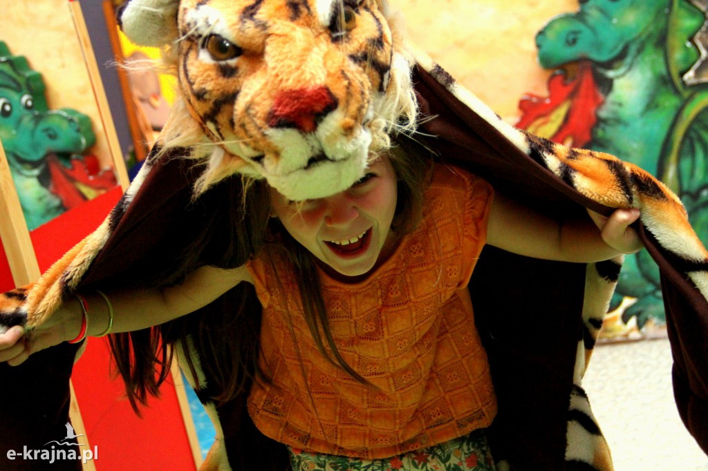 Sępólno: Gotowi do podróży!