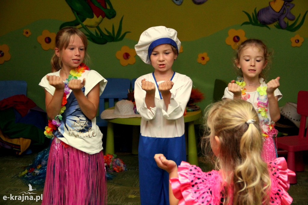 Sępólno: Gotowi do podróży!