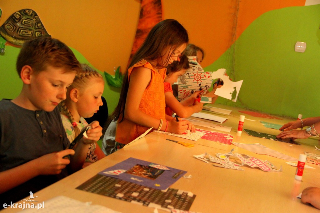 Sępólno: Gotowi do podróży!