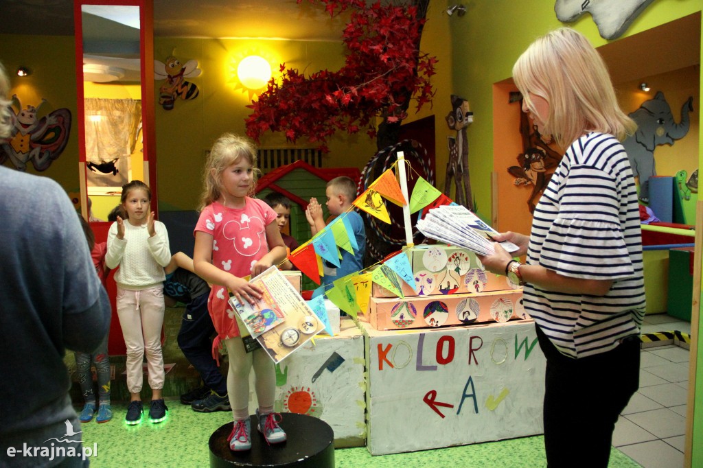 Sępólno: Gotowi do podróży!