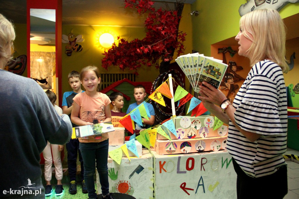 Sępólno: Gotowi do podróży!