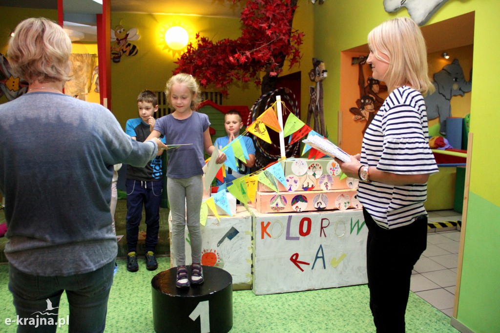 Sępólno: Gotowi do podróży!