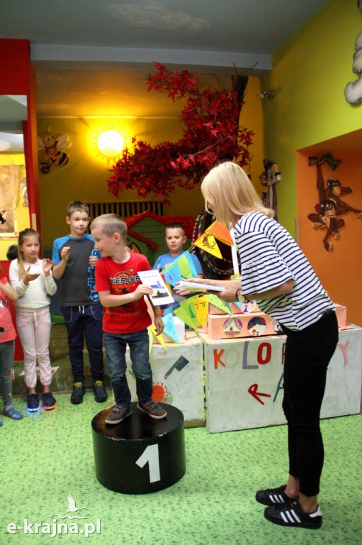 Sępólno: Gotowi do podróży!