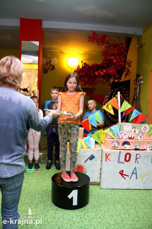 Sępólno: Gotowi do podróży!