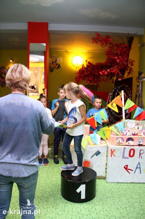 Sępólno: Gotowi do podróży!