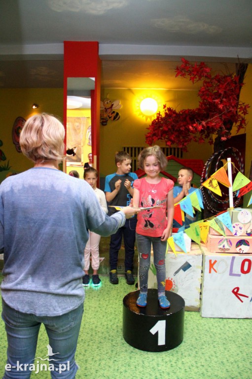 Sępólno: Gotowi do podróży!