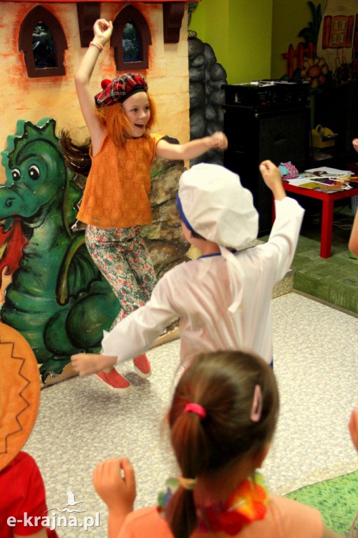 Sępólno: Gotowi do podróży!