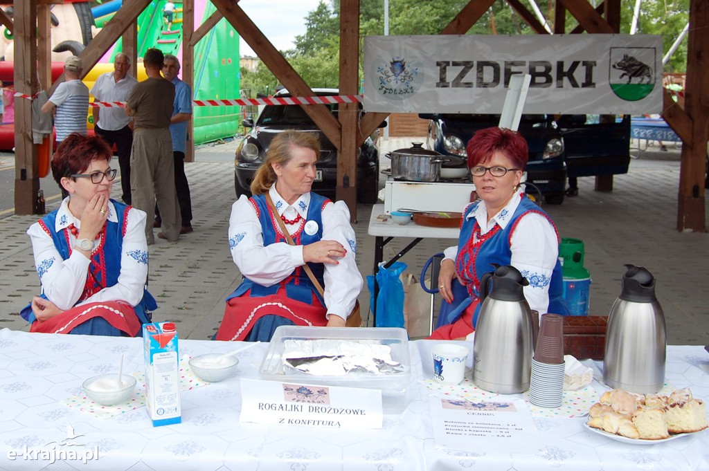 V Jarmark Krajeński i Biesiada Śląska na początek Dni Więcborka 2017