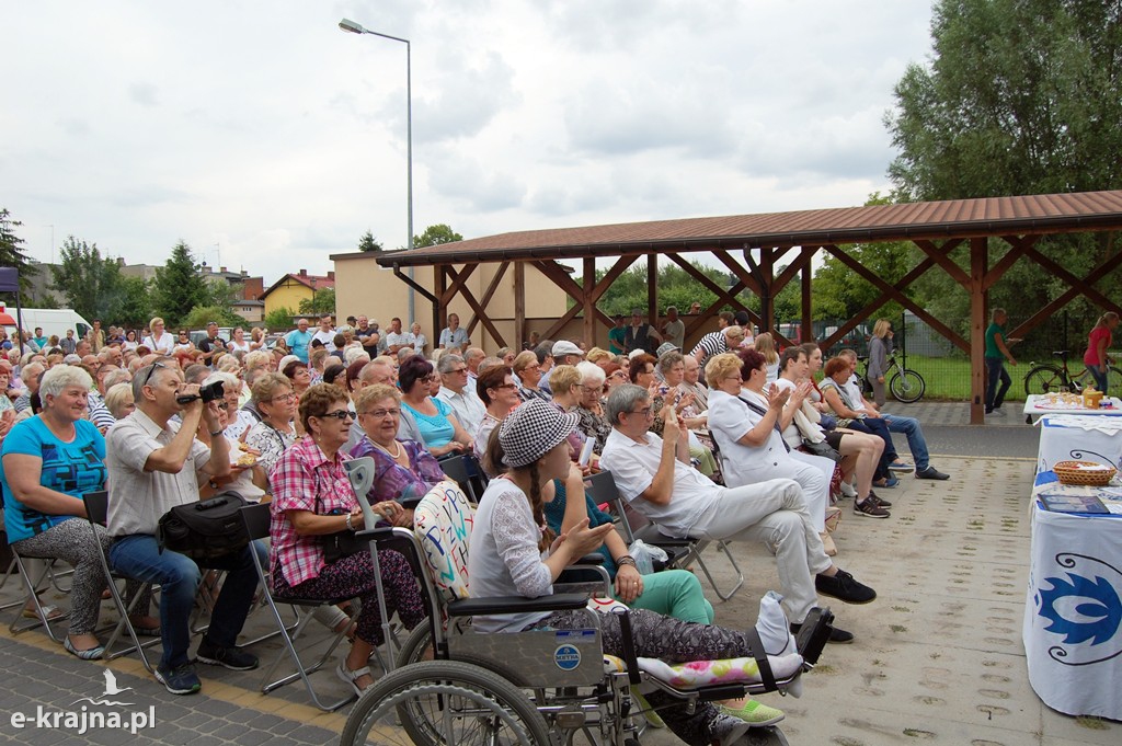 V Jarmark Krajeński i Biesiada Śląska na początek Dni Więcborka 2017