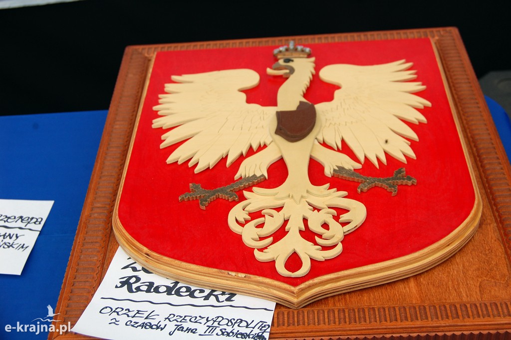 V Jarmark Krajeński i Biesiada Śląska na początek Dni Więcborka 2017