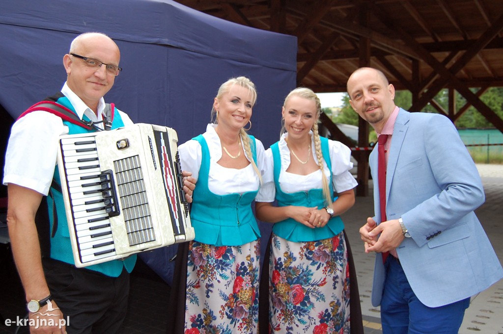 V Jarmark Krajeński i Biesiada Śląska na początek Dni Więcborka 2017