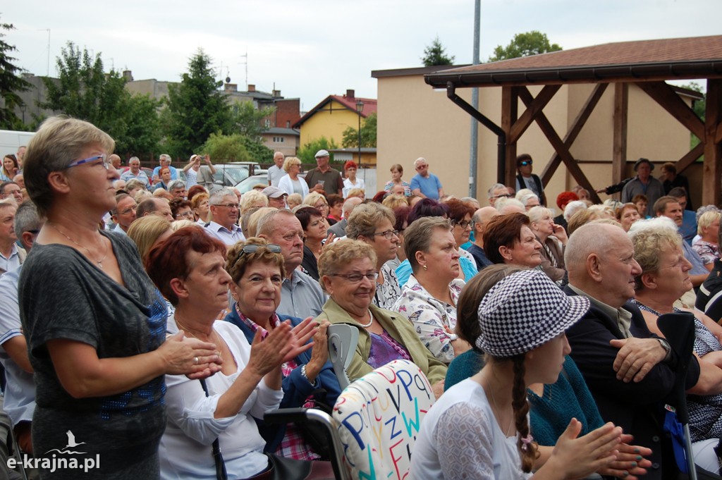 V Jarmark Krajeński i Biesiada Śląska na początek Dni Więcborka 2017